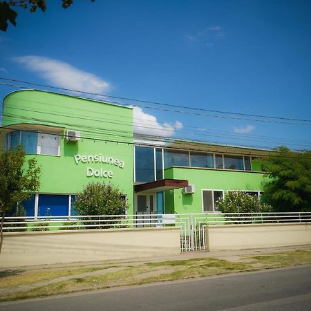 Pensiunea Dolce Temeşvar Dış mekan fotoğraf
